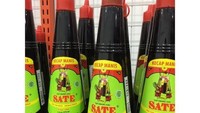 Kecap manis merek Bintang Bidadari diketahui telah ada sejak 1889. Asalnya dari Probolinggo, Jawa Timur. Kini merek tersebut telah berganti nama menjadi Kecap Cap Orang Jual Sate. Foto: site news