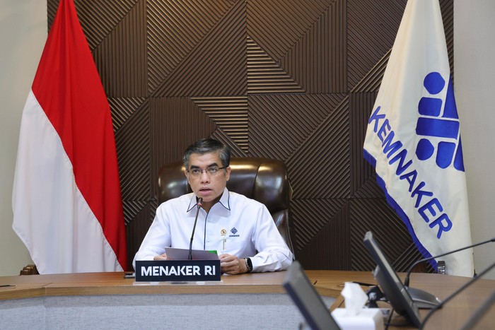 Kemnaker