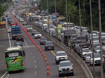 Dear Kemenhub, Bagaimana Kelanjutan Rencana Bus Umum Cibinong-Puncak?