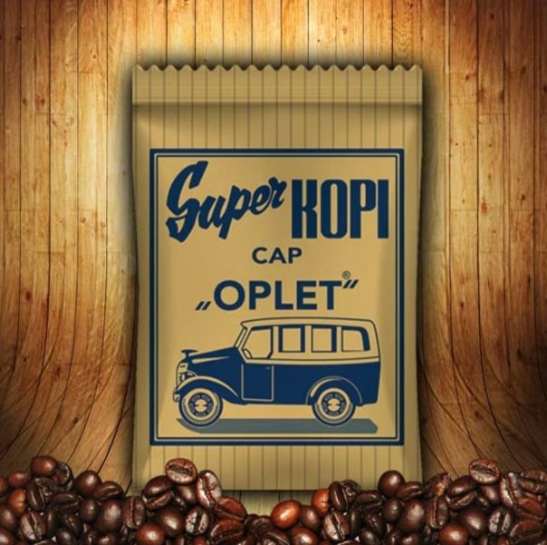 4 Kopi Bubuk Legendaris Asal Bogor, Ada yang Sejak 1925!