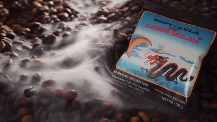 4 Kopi Bubuk Legendaris Asal Bogor, Ada yang Sejak 1925!