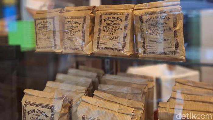 4 Kopi Bubuk Legendaris Asal Bogor, Ada yang Sejak 1925!