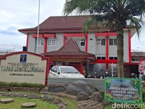 1.601 Warga Binaan Lubuklinggau Diusulkan Dapat Remisi HUT RI