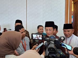Kurangnya Masjid Eksis di Jakarta, Menag: 1.000 hektare di PIK Sunyi Adzan