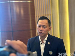 Menko AHY Ungkap Bakal Ada Pergerakan 110 Juta Warga Saat Liburan Nataru