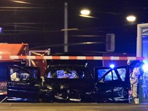 Dokter Arab Saudi Ditangkap Buntut Mobil Tabrak Kerumunan di Jerman