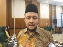 Komisi VII DPR RI Sebut Sudah Siapkan Plan A dan B untuk PT Sritex