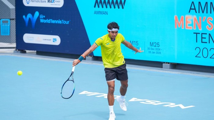 Muhammad Rifqi Fitriadi