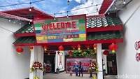 Odeon Chinatown Sukabumi, Spot Wisata Kuliner Halal Bergaya Pecinan