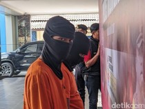 Perkosa Difabel Tunarungu di Tulungagung, 2 Pria Asal Garut Ditangkap