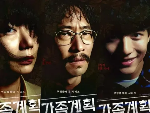 Pemain Drama Korea Family Matters Pemain Drama Korea Family Matters