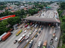 Ada Diskon Tarif 20% di Tol Tangerang-Merak dan Cipali, Catat Tanggalnya!