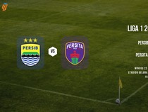 Persib Vs Persita: Ambisi Dua Tim Haus Kemenangan