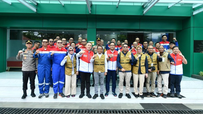 Pertamina