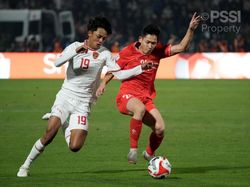 Klasemen Terkini Grup B Piala AFF 2024: Indonesia Urutan Kedua