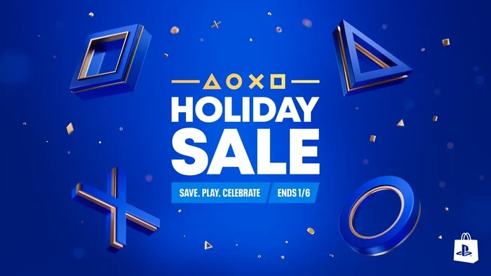 Jelang akhir 2024, Sony PlayStation turut mengadakan event Holiday Sale. Event ini memberikan kesempatan kepada gamer, supaya bisa membeli game PS4 dan PS5 dengan harga murah.