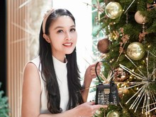Natal Sandra Dewi Benar-benar Beda, Foto Suami Kini Hilang
