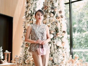 Deretan Tas Hermes Sandra Dewi yang Disita Negara, Harganya Bikin Melongo!