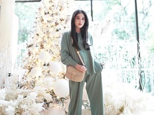 Harvey Moeis Dipenjara, Sandra Dewi Bakal Jenguk untuk Rayakan Natal?