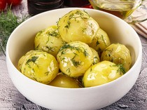 Resep Kentang Ongklok yang Empuk Gurih Untuk Sajian Natal