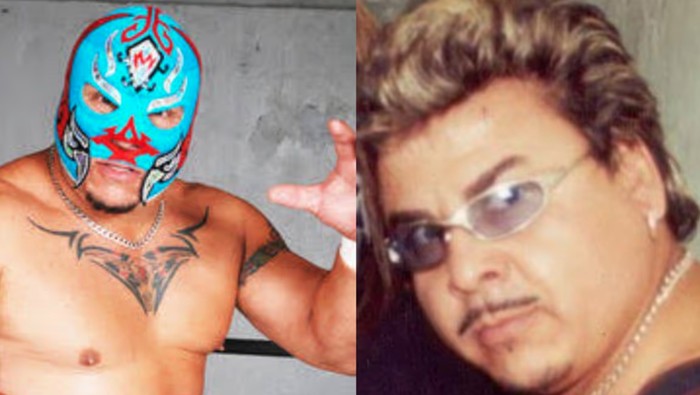 Rey Misterio