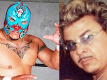 Rey Mysterio Meninggal Dunia
