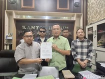 Update Kondisi Luthfi yang Dianiaya Datuk