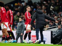 Anthony Puji Amorim Sebagai Pelatih Bagus, Doakan yang Terbaik