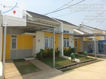 Buruan Cek! Rumah Murah Serba Rp 150,5 Juta di Serang Banten