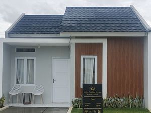 5 Rekomendasi Rumah Murah di Kibin Serang Mulai dari Rp 150 Jutaan