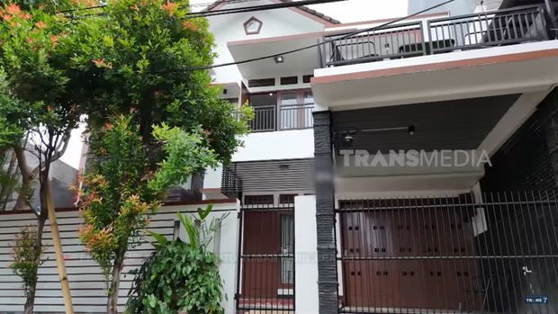 Rumah Sewa Jirayut di Indonesia