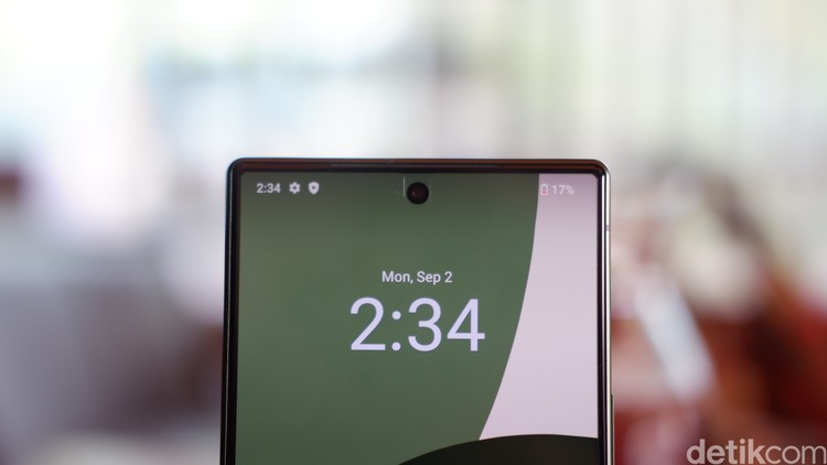 Sharp Aquos R9 Sharp Aquos R9
