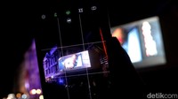 Tak hanya si Cepot, konten-konten video 3D lainnya juga bisa ditampilkan. Tren ini sedang digandrungi banyak media luar ruang. Digital LED ini menjadi masa depan untuk industri iklan di Indonesia, karena lebih interaktif dan banyak kreativitas bisa dikembangkan.