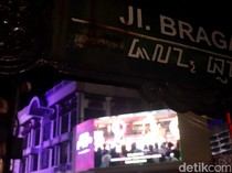 Untaian Maaf Pemkot Bandung usai Turis Singapura Dilecehkan di Jalan Braga