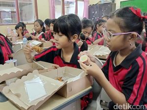 Kementan Alokasikan Rp 700 M buat Dukung Program Makan Bergizi Gratis