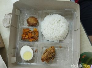Video: Celios Nilai Pemerintah Belum Siap Laksanakan Program Makan Bergizi Gratis