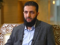 Video Presiden Suriah Setelah Diserang Israel: Kami Tak Takut Perang!
