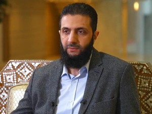 Penguasa Baru Suriah Sebut Negaranya Lelah Perang, Tak Akan Ancam Barat