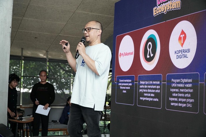 Telkomsel