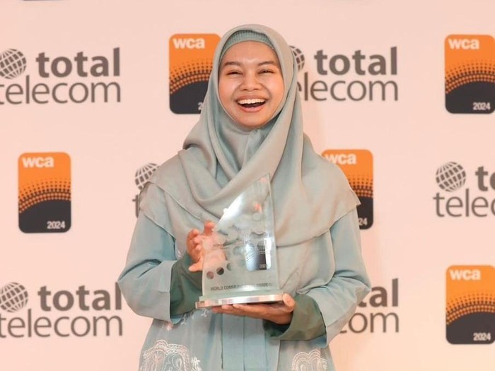 Telkomsel