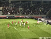 Piala AFF 2024: Indonesia Gagal Ke Semifinal Usai Takluk 0-1 dari Filipina