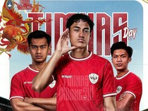 Jadwal Indonesia Vs Filipina: Kapan, Jam Berapa, dan Tayang di Mana?