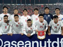 Link Live Streaming Timnas Indonesia Vs Filipina Malam Ini