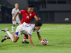 Piala AFF 2024: Filipina Paling Keras, Indonesia Juga
