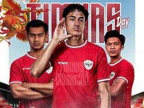 Jadwal Piala AFF 2024 Indonesia Vs Filipina Tayang di Mana dan Jam Berapa?