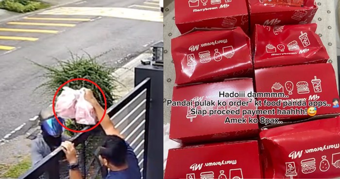 Waduh! Bocah 6 Tahun Ini Tak Sengaja Pesan 8 Ekor Ayam Goreng