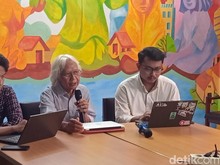 Yos Suprapto Akan Ambil Jalur Hukum Buntut Pameran Lukisan Dibatalkan