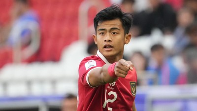 Australia Vs Indonesia: 7 Pemain Garuda dengan Caps Terbanyak