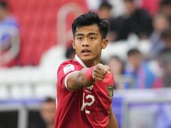 Skuad Sementara Indonesia untuk Kualifikasi Piala Dunia Dalam Angka