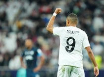 Ancelotti Sebut Mbappe Telah Beradaptasi di Madrid